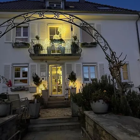 Marijam-haus *