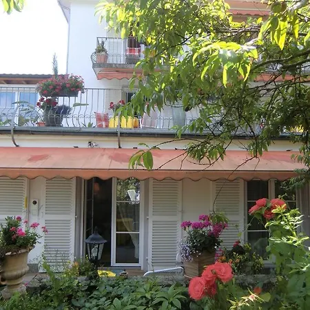 Marijam-haus *