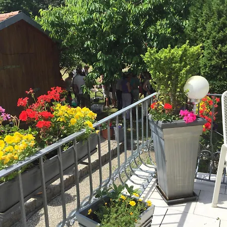 Marijam-haus Проживание в семье *