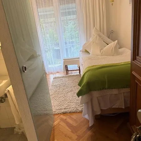 Marijam-haus *