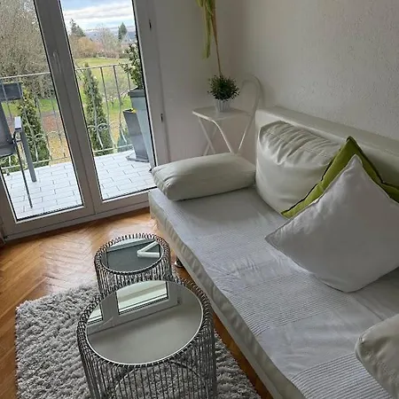 Marijam-haus Quarto em Acomodações Particulares