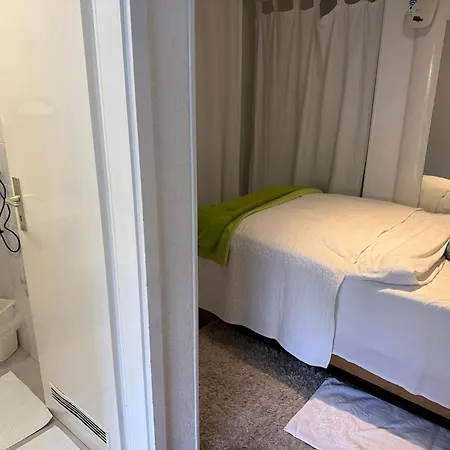 Marijam-haus Quarto em Acomodações Particulares *