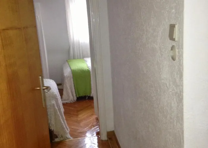 Проживание в семье Marijam-haus Баденвайлер