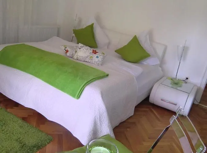 Marijam-haus Баденвайлер