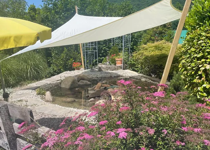 Marijam-haus Баденвайлер