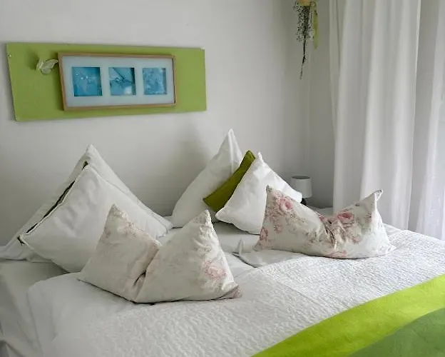 Marijam-haus Проживание в семье