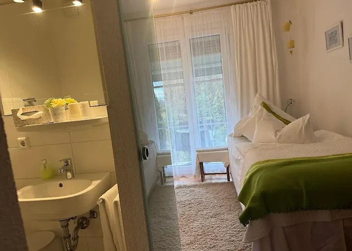 Marijam-haus Баденвайлер