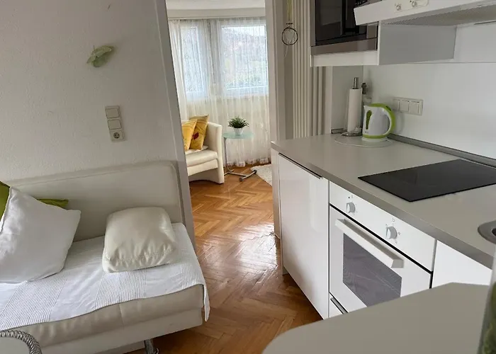 Проживание в семье Marijam-haus *