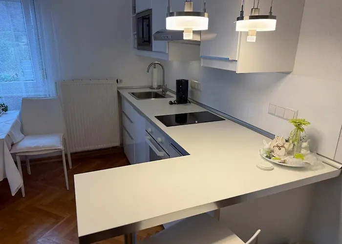 Marijam-haus Проживание в семье Баденвайлер