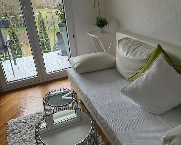 Marijam-haus Проживание в семье